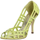  : BCBGirls Women's Iriana Sandal,Kiwi Jelly,7.5 M