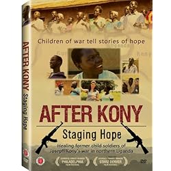 After Kony: Staging Hope