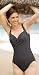 Apparel : Miraclesuit Dotted Caitlin Swimsuit