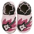 Robeez Infant/Toddler Guitar Slip-On