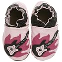 Robeez Infant/Toddler Guitar Slip-On