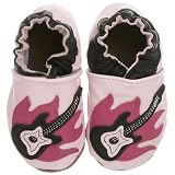 Robeez Infant/Toddler Guitar Slip-On