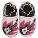 Robeez Infant/Toddler Guitar Slip-On