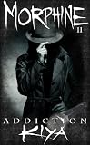 Morphine II - Addiction

Amazon.Com Rank: # 940,423

Click here to learn more or buy it now!