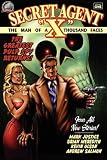 Secret Agent X - Volume One