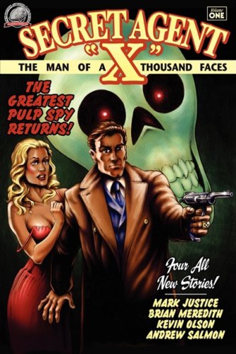 The Secret Agent