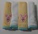 Pooh Washcloth - Set Of 4