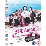 St. Trinian's [ NON-USA FORMAT, PAL, Reg.2 Import - Great Britain ]