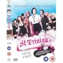 St. Trinian's [ NON-USA FORMAT, PAL, Reg.2 Import - United Kingdom ]