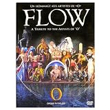 Cirque du Soleil Flow DVD - A Tribute To The Artists Of O