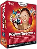 PowerDirector 9