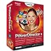 PowerDirector 9 Deluxe Edition (PC)