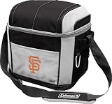 MLB Giants 24 Can Soft Sided Cooler