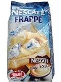 Zoom Produkt-Bild: Nescaf&eacute; Frapp&eacute; Vanilloccino 10 x 1kg Nescafe Frappe