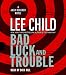 Books : Bad Luck and Trouble (Jack Reacher, No. 11)