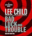 Bad Luck and Trouble (Jack Reacher Series, #11)