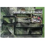 ACE SWAG HOOKS DB2938 BRACKET FLOWER BOX ALUMINIUM CD/2