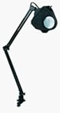 Grandrich ML100BLK Magnifier Light- Black