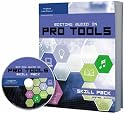 Editing Audio in Pro Tools: Skill Pack