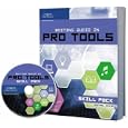 Editing Audio in Pro Tools: Skill Pack