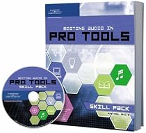 Editing Audio in Pro Tools: Skill Pack