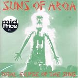 Total Eclipse of the Suns