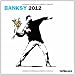 2012 Banksy Grid Calendar