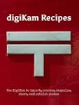 digiKam Recipes