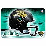 NFL Jacksonville Jaguars Small Floor Mat