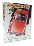 Tiger, Alpine, Rapier : sporting cars from the Rootes group