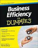 Business efficiency for dummies