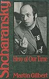 Shcharansky : hero of our time