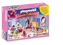 PLAYMOBIL Advent Calendar 'Dress Up Party' Playset
