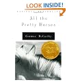 All the Pretty Horses: Border Trilogy (1)