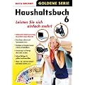 Haushaltsbuch 6