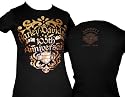 Harley-Davidson&reg; Women's 105th Anniversary Bronze Tee R3HTXA1B
