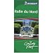 Book Michelin Green Sightseeing Guide to Italie du Nord (Northern Italy) French Language Edition