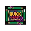 Jewish Games Quick Shtick Board Game