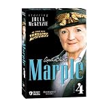Agatha Christie's Marple: Series 4