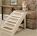 Pet Supplies : Solvit PupSTEP Plus Pet Stairs