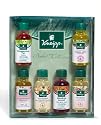 Kneipp Bade&ouml;l Kollektion, 6 x 20 ml