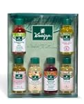 Kneipp Bade�l Kollektion, 6 x 20 ml