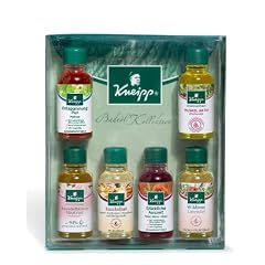 Kneipp Bade�l Kollektion, 6 x 20 ml