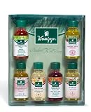 Kneipp Bade�l Kollektion, 6 x 20 ml