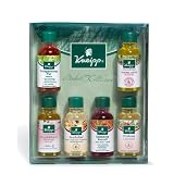 Kneipp Bade�l Kollektion, 6 x 20 mlvon "Kneipp"