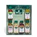 Kneipp Bade�l Kollektion, 6 x 20 ml