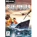 Silent Hunter 4 (DVD-ROM)