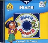 SCHOOL ZONE MATH 2