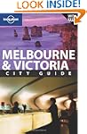 Lonely Planet Melbourne & Victoria, 7...
