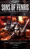 Sons of Fenris (Warhammer 40,000: Space Wolf)